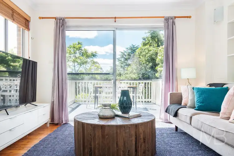 Second view of Homely house listing, 113 Bobbin Head Road, Turramurra NSW 2074
