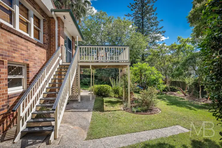 Fourth view of Homely house listing, 113 Bobbin Head Road, Turramurra NSW 2074