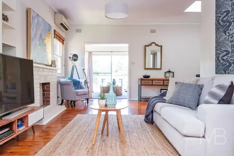 Fifth view of Homely house listing, 113 Bobbin Head Road, Turramurra NSW 2074