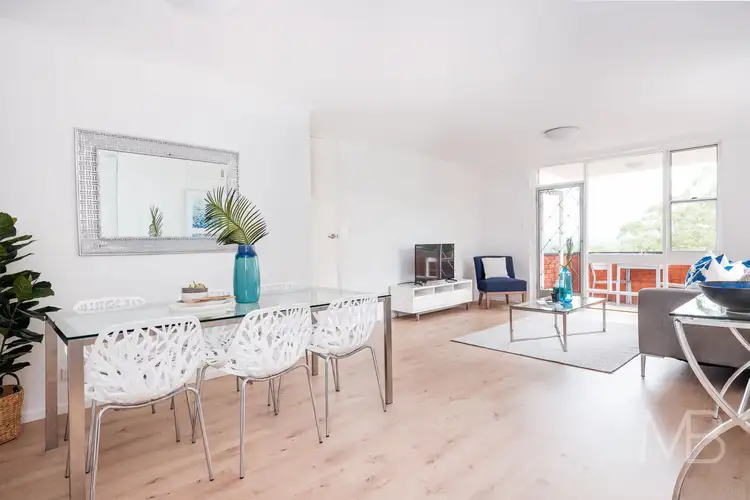 Main view of Homely unit listing, 10/391 Mowbray Road, Chatswood NSW 2067