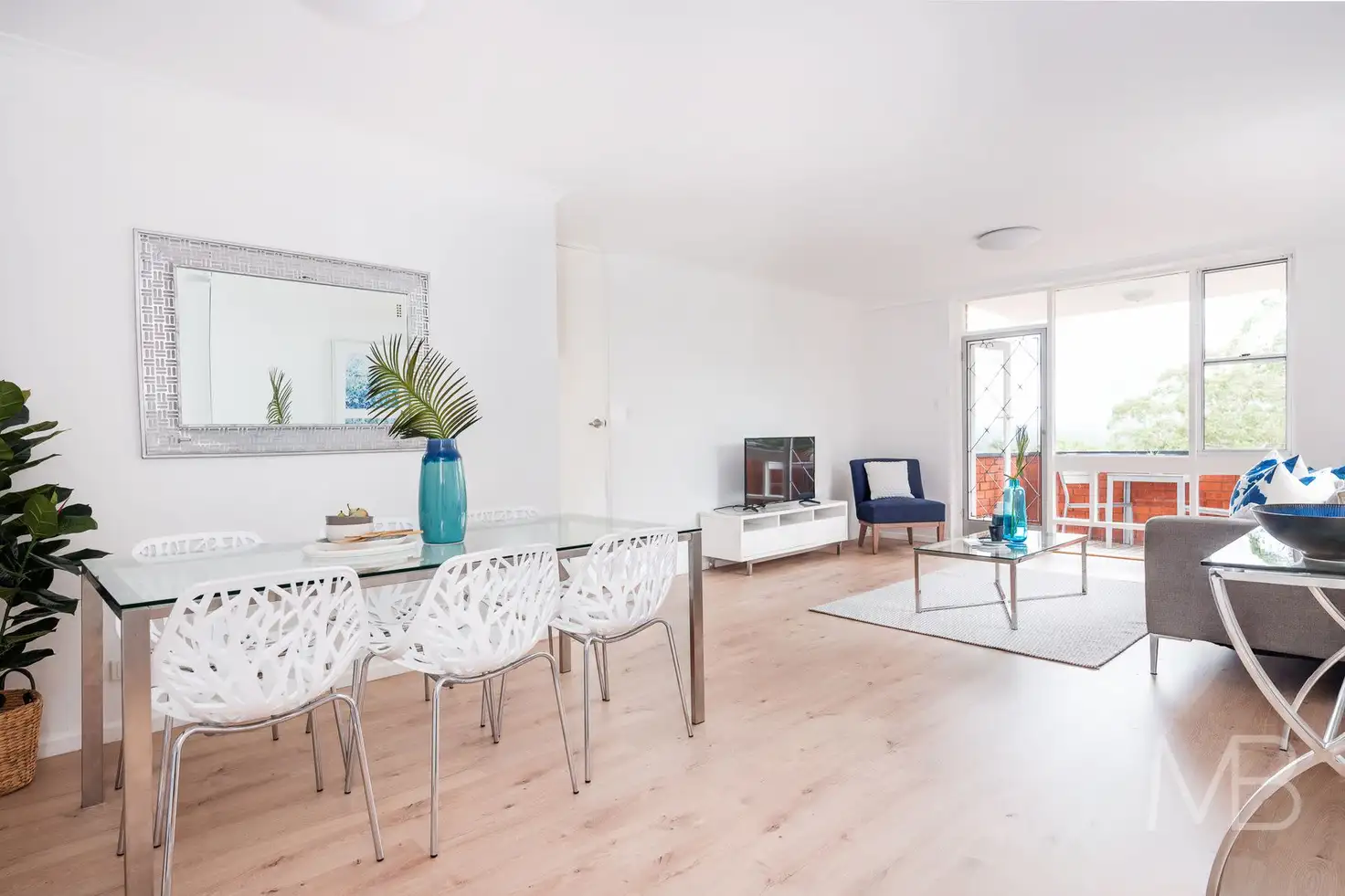 Main view of Homely unit listing, 10/391 Mowbray Road, Chatswood NSW 2067