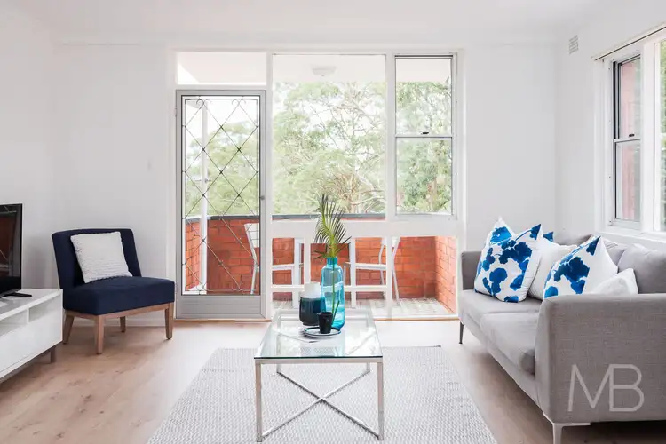 Second view of Homely unit listing, 10/391 Mowbray Road, Chatswood NSW 2067