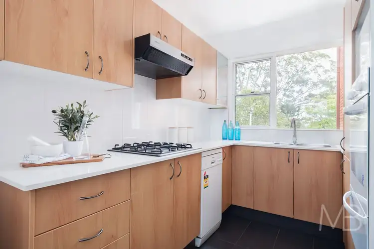 Fifth view of Homely unit listing, 10/391 Mowbray Road, Chatswood NSW 2067