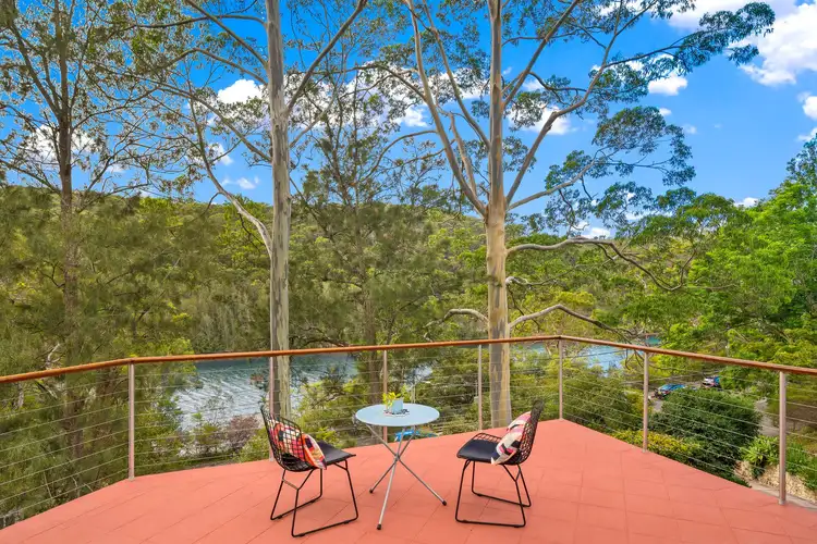 88 Babbage Road, Roseville Chase NSW 2069