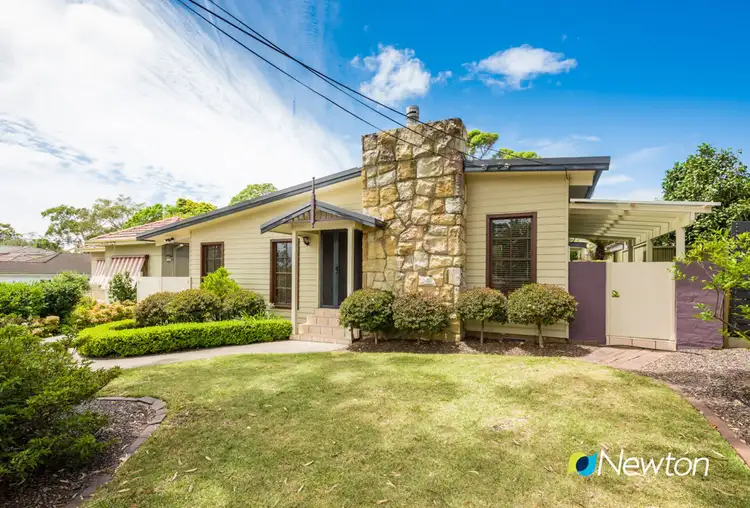 Second view of Homely house listing, 54 Taren Road, Caringbah South NSW 2229