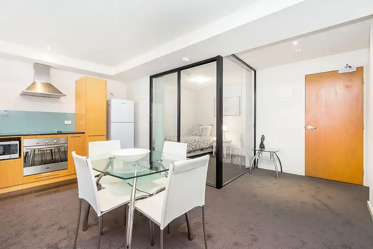 Fourth view of Homely apartment listing, 706/251 Hay Street, East Perth WA 6004