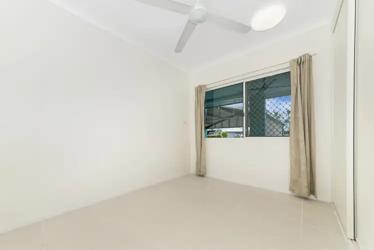 Sixth view of Homely house listing, 36 AMBER AVENUE, Rasmussen QLD 4815