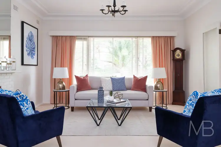 Main view of Homely house listing, 17 Hamilton Parade, Pymble NSW 2073