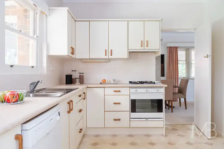 Fifth view of Homely house listing, 17 Hamilton Parade, Pymble NSW 2073