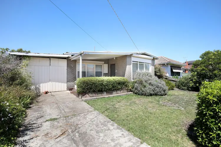 Main view of Homely house listing, 14 Sturt Street, Sunshine VIC 3020
