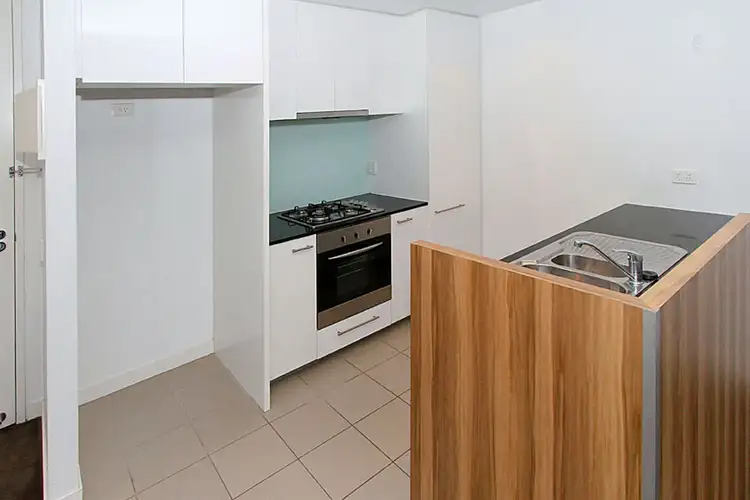 Third view of Homely apartment listing, 514/62 Mount Alexander Road, Travancore VIC 3032