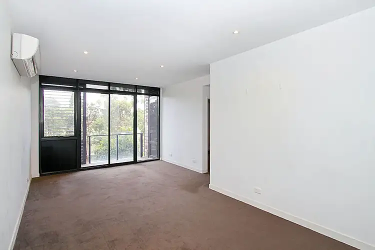 Fourth view of Homely apartment listing, 514/62 Mount Alexander Road, Travancore VIC 3032