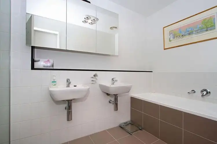 Sixth view of Homely apartment listing, 514/62 Mount Alexander Road, Travancore VIC 3032