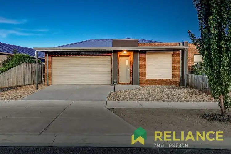 59a Babele Road, Tarneit VIC 3029