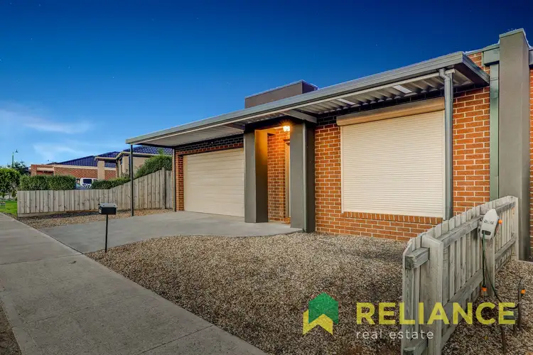 Second view of Homely house listing, 59a Babele Road, Tarneit VIC 3029
