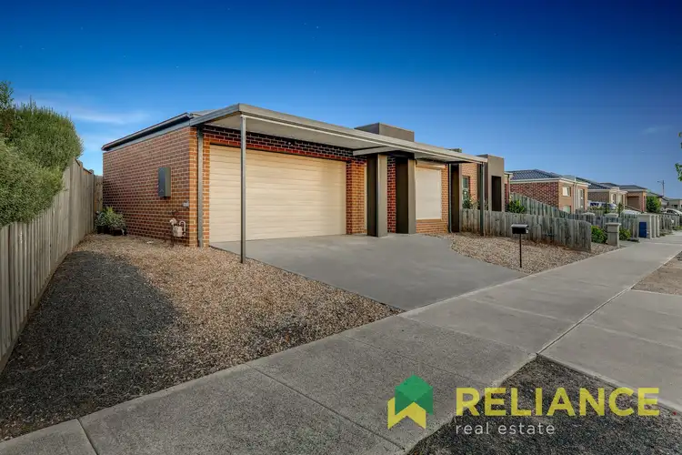 Third view of Homely house listing, 59a Babele Road, Tarneit VIC 3029