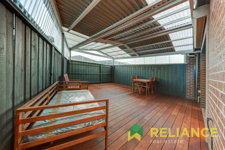 Fourth view of Homely house listing, 59a Babele Road, Tarneit VIC 3029