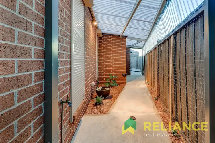Fifth view of Homely house listing, 59a Babele Road, Tarneit VIC 3029
