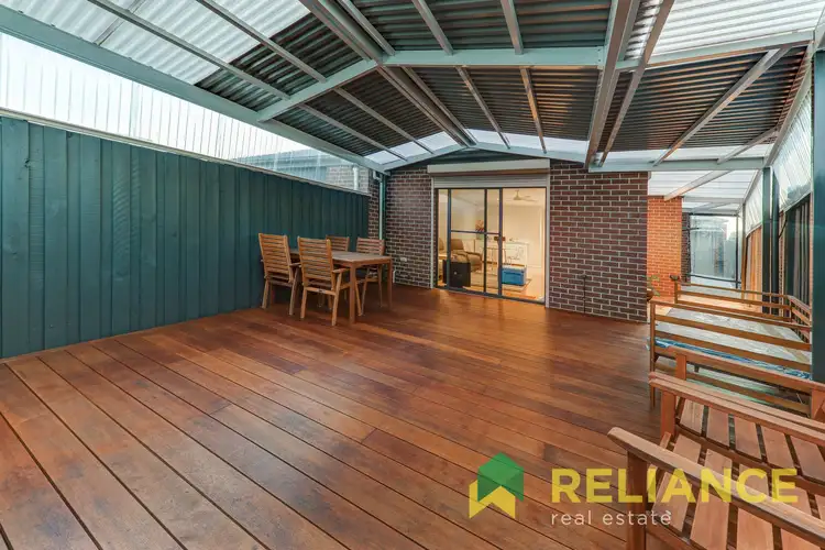 Sixth view of Homely house listing, 59a Babele Road, Tarneit VIC 3029