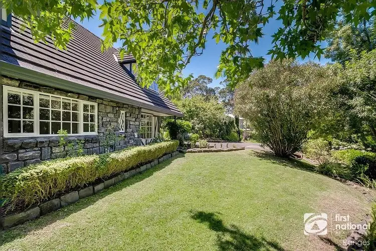 Fourth view of Homely house listing, 1 Avondale Grove, Belgrave VIC 3160