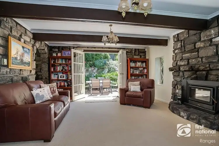 Sixth view of Homely house listing, 1 Avondale Grove, Belgrave VIC 3160