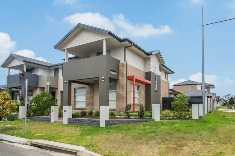 1 Laimbeer Place, Penrith NSW 2750