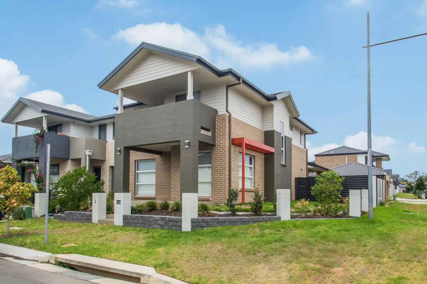 Main view of Homely house listing, 1 Laimbeer Place, Penrith NSW 2750