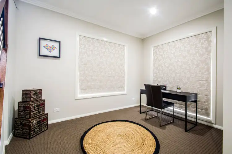 Second view of Homely house listing, 1 Laimbeer Place, Penrith NSW 2750