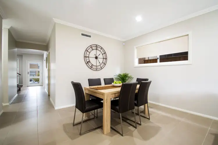 Third view of Homely house listing, 1 Laimbeer Place, Penrith NSW 2750
