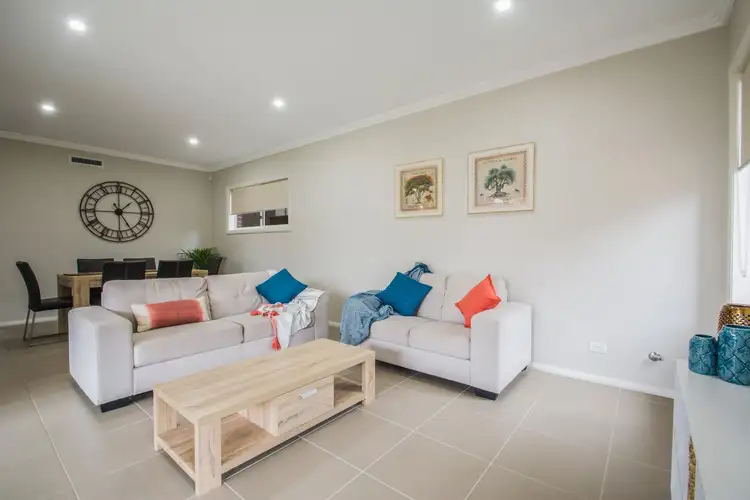 Fourth view of Homely house listing, 1 Laimbeer Place, Penrith NSW 2750