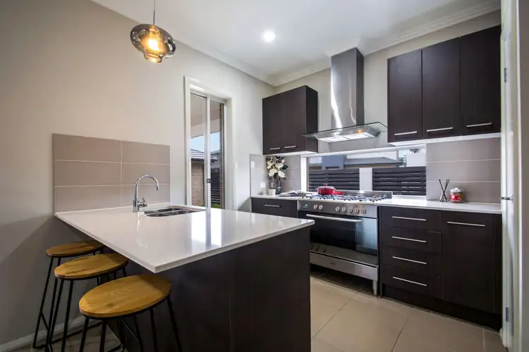 Fifth view of Homely house listing, 1 Laimbeer Place, Penrith NSW 2750