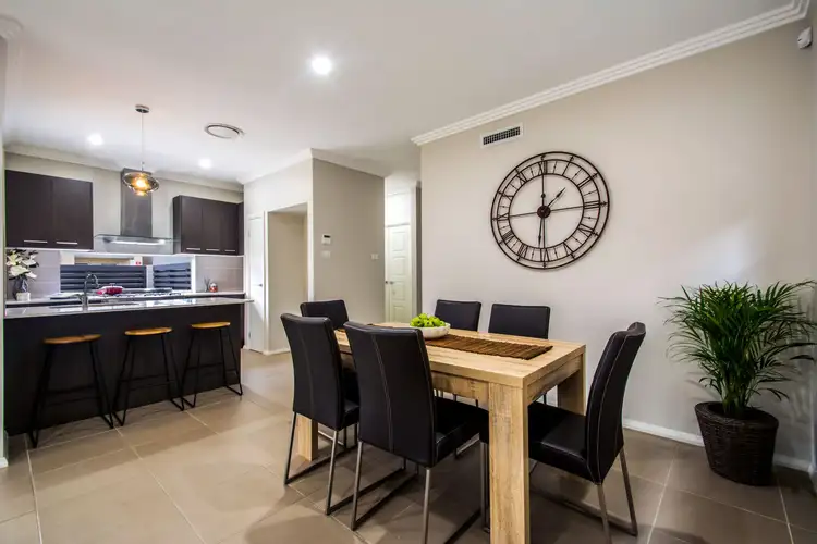 Sixth view of Homely house listing, 1 Laimbeer Place, Penrith NSW 2750