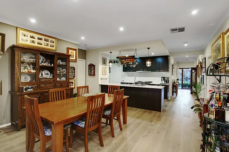 Fifth view of Homely house listing, 145 EUREKA DRIVE, Manor Lakes VIC 3024