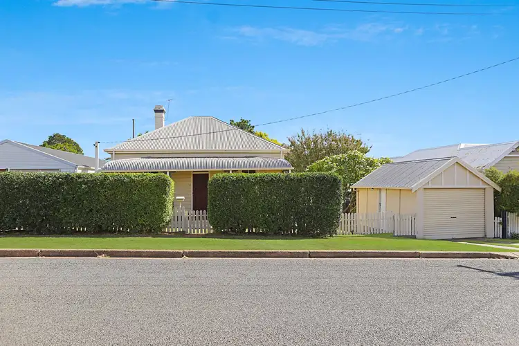 Main view of Homely house listing, 39 ADA STREET, Telarah NSW 2320