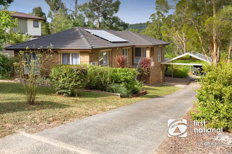 11 Caroline Avenue, Cockatoo VIC 3781