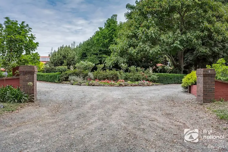 5 Pinnocks Road, Emerald VIC 3782