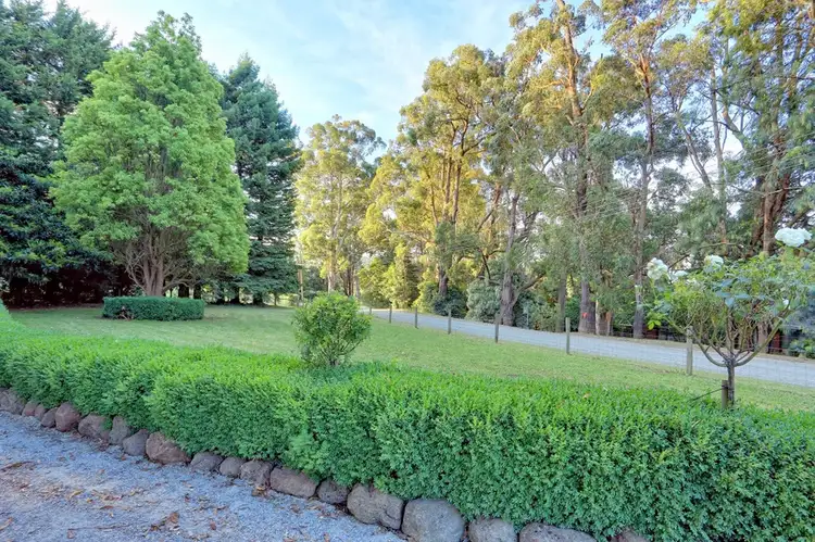 Sixth view of Homely house listing, 5 Pinnocks Road, Emerald VIC 3782