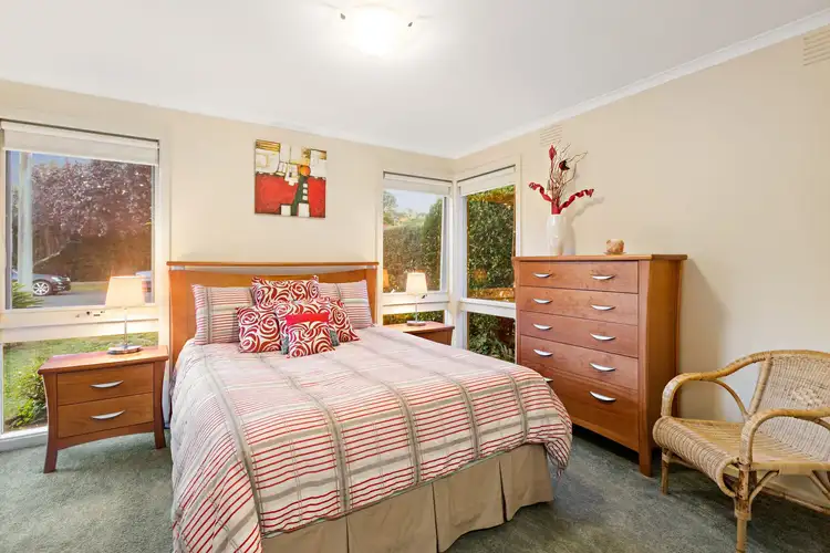 Sixth view of Homely house listing, 35 Ashcombe Drive, Ringwood VIC 3134