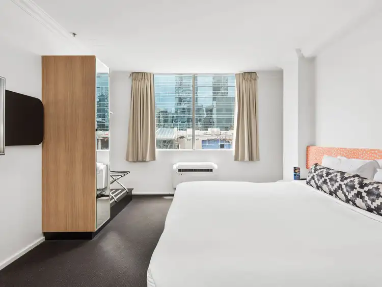 208/305 MURRAY STREET, Perth WA 6000