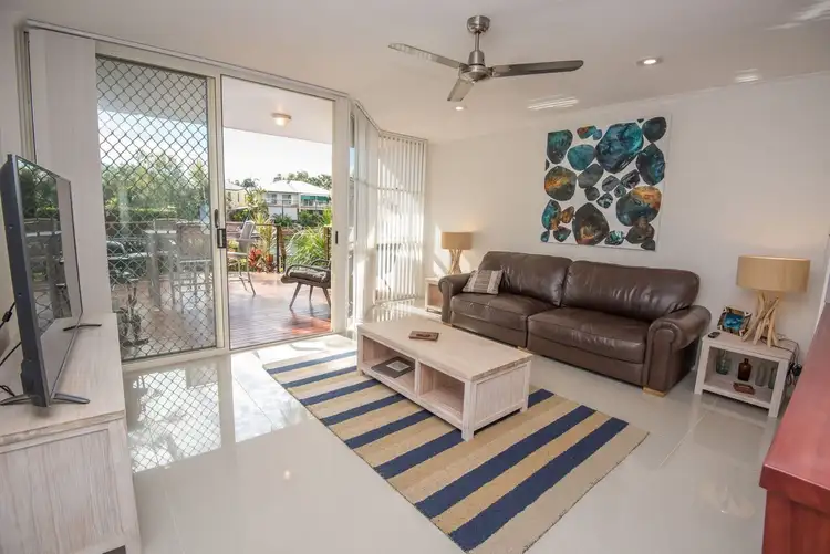 Second view of Homely townhouse listing, 10/4 Portside Court, Noosa Waters QLD 4566