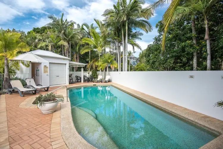 Third view of Homely townhouse listing, 10/4 Portside Court, Noosa Waters QLD 4566