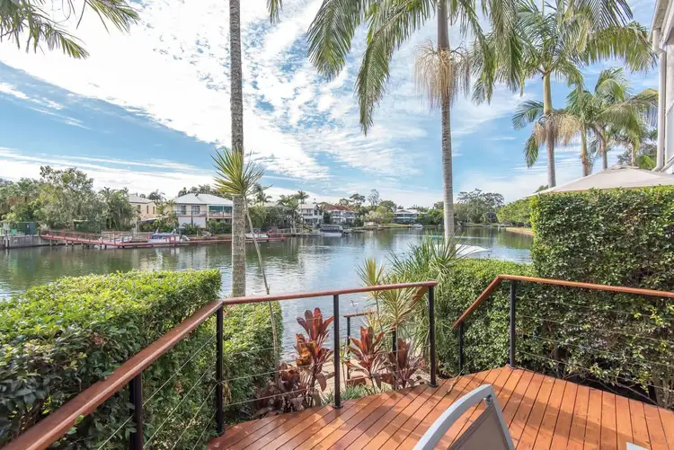 Fourth view of Homely townhouse listing, 10/4 Portside Court, Noosa Waters QLD 4566