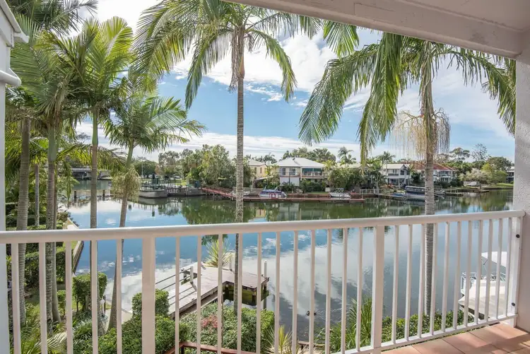 Seventh view of Homely townhouse listing, 10/4 Portside Court, Noosa Waters QLD 4566