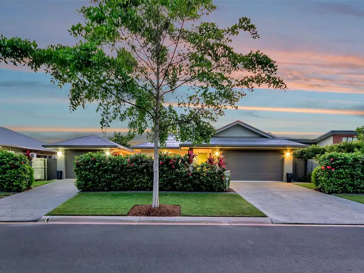 14 QUARTZBOROUGH PROM, Trinity Park QLD 4879