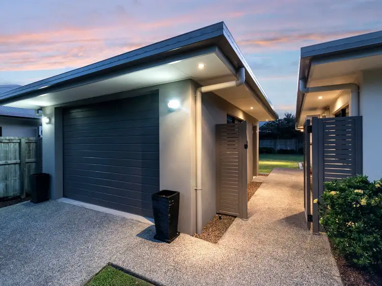 Second view of Homely house listing, 14 QUARTZBOROUGH PROM, Trinity Park QLD 4879