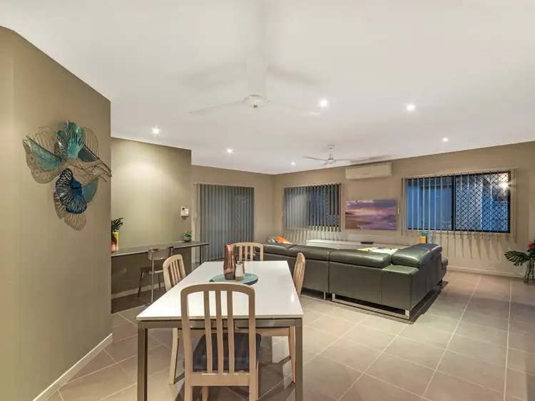 Sixth view of Homely house listing, 14 QUARTZBOROUGH PROM, Trinity Park QLD 4879