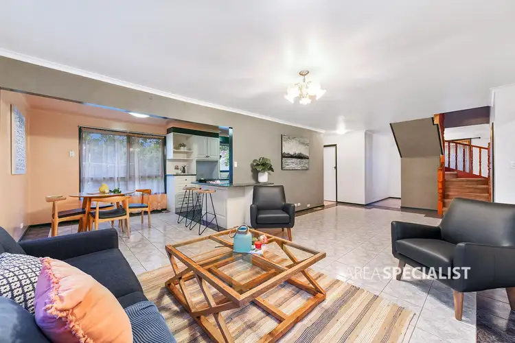 4 Pamela Court, Springvale South VIC 3172