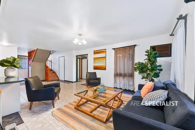 Third view of Homely house listing, 4 Pamela Court, Springvale South VIC 3172