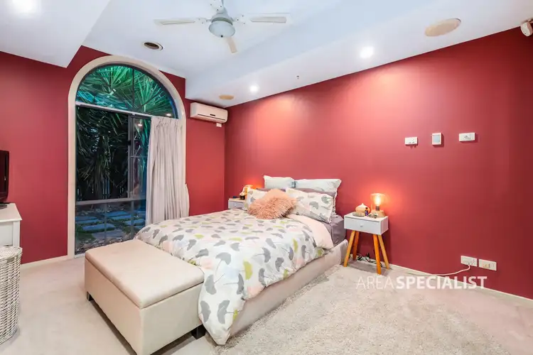 Second view of Homely house listing, 14 Alexander Court, Aspendale Gardens VIC 3195