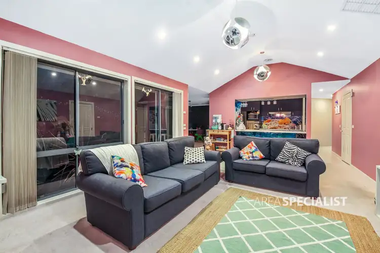 Sixth view of Homely house listing, 14 Alexander Court, Aspendale Gardens VIC 3195